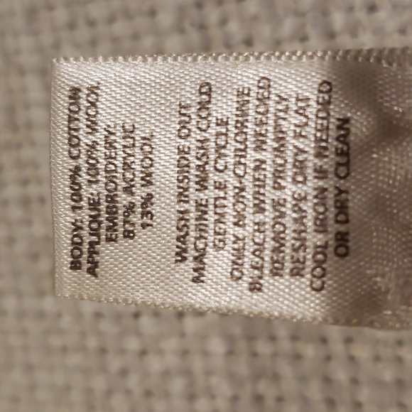 Loft Sweater - Picture 5 of 5